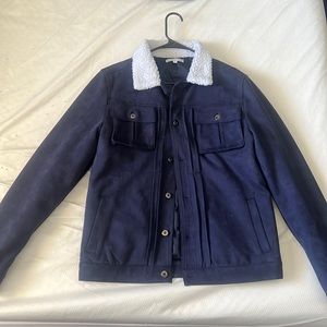 Another Influence Medium size jacket